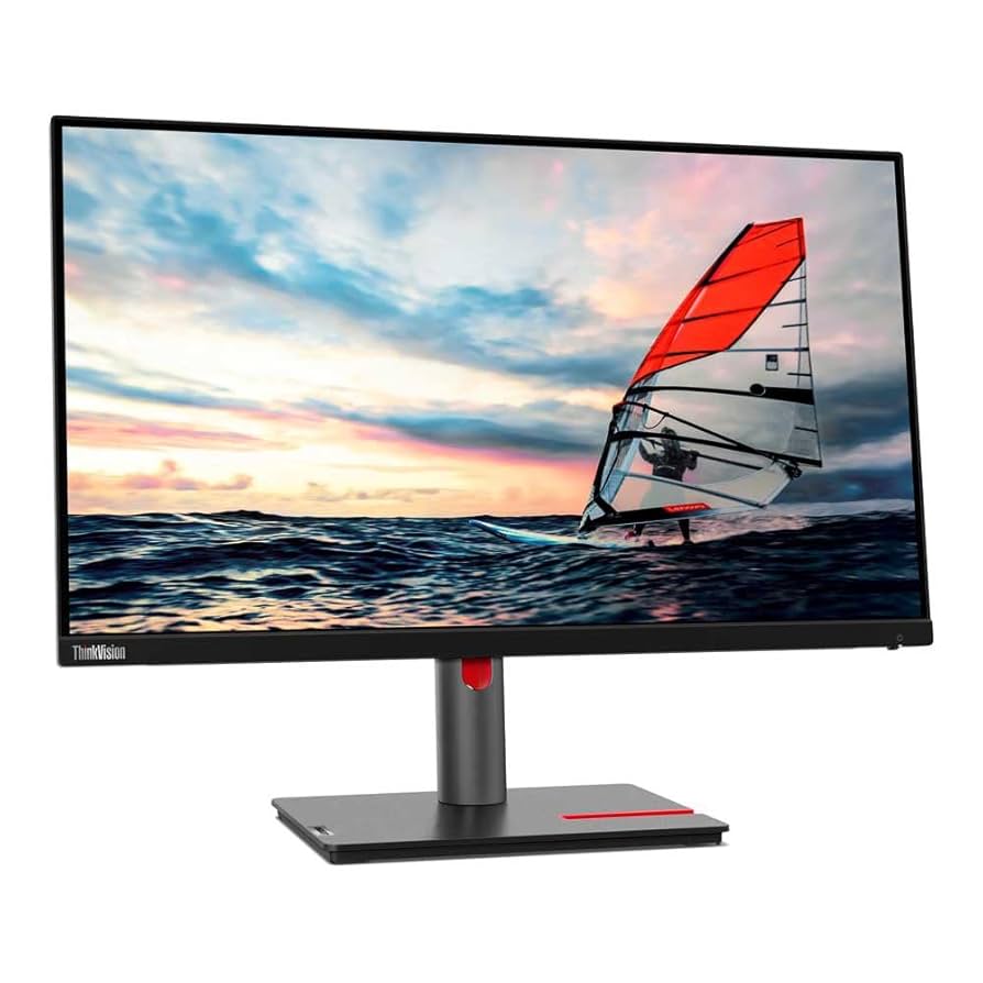 【新品未開封】ThinkVision P25i-30(24.5型 ) Amazon.com: Lenovo Thinkvision P25i-30 24´´ Fhd Ips Led